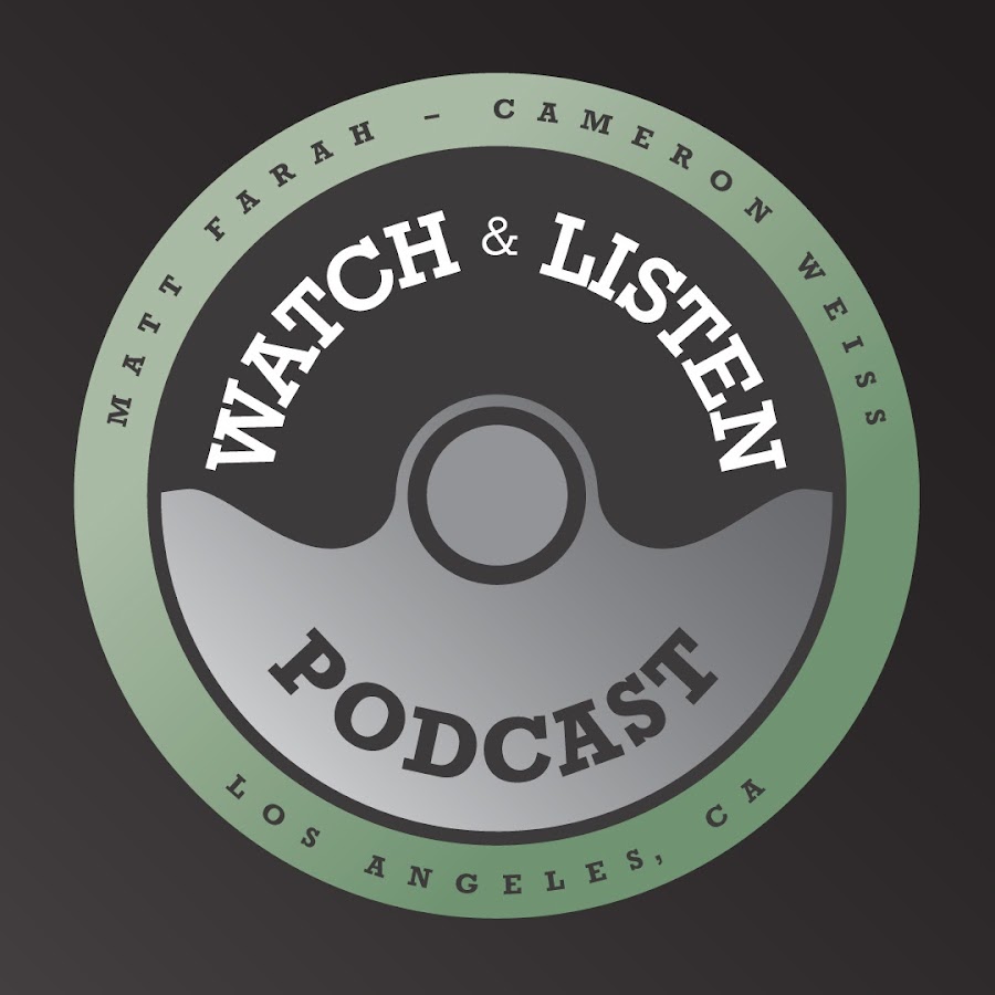 WatchAndListenPodcast YouTube