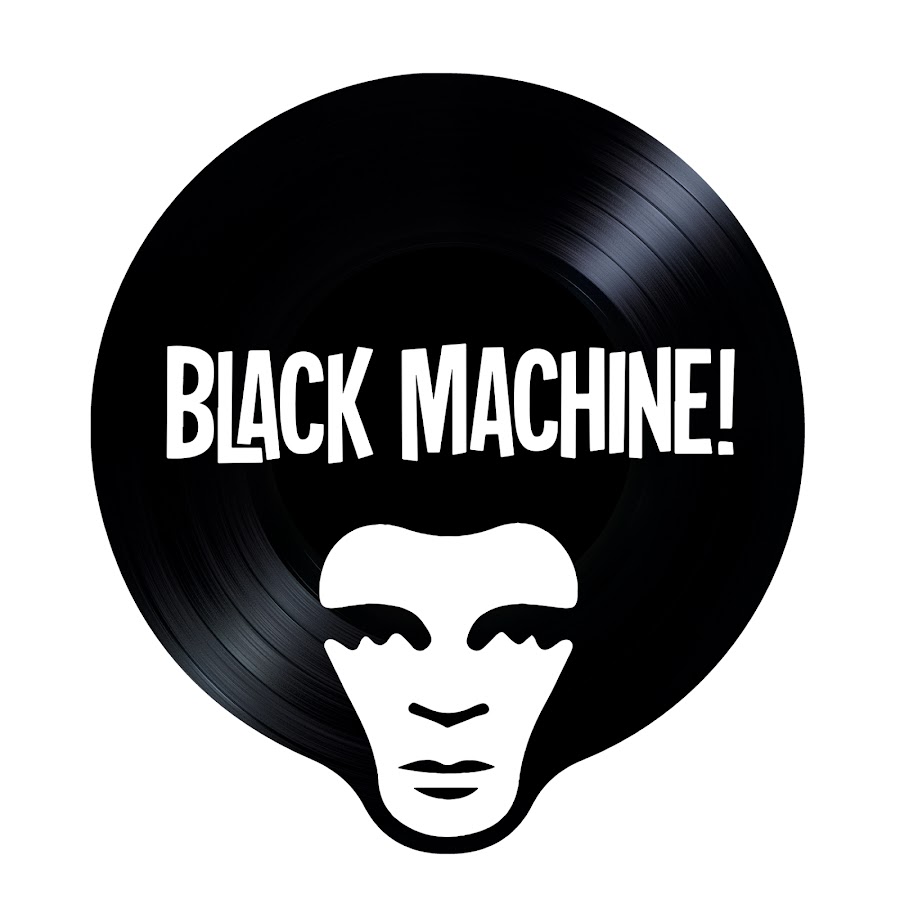 Black Machine - YouTube
