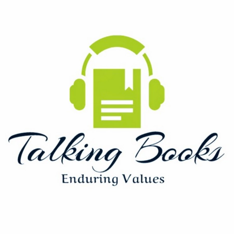 Talking books