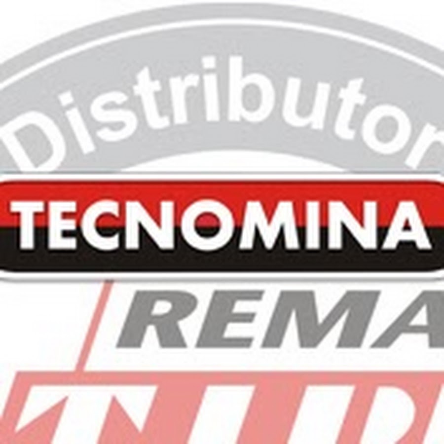 Fajas transportadoras, revestimientos y OTR: TECNOMINA