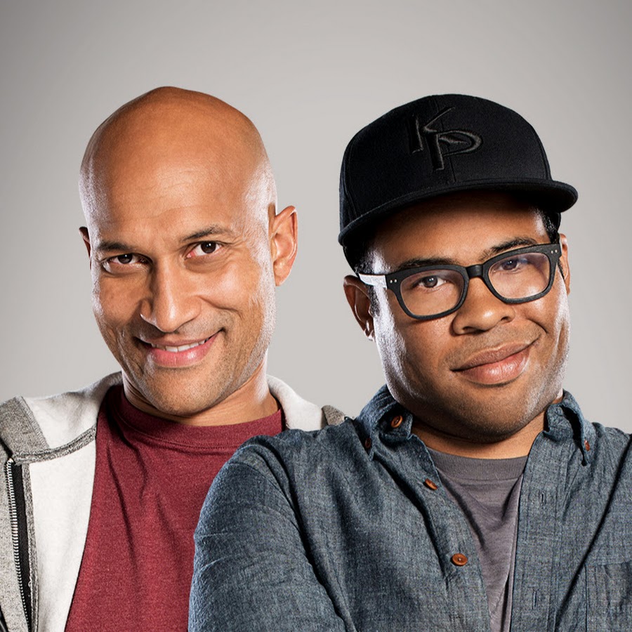 Key & Peele - YouTube