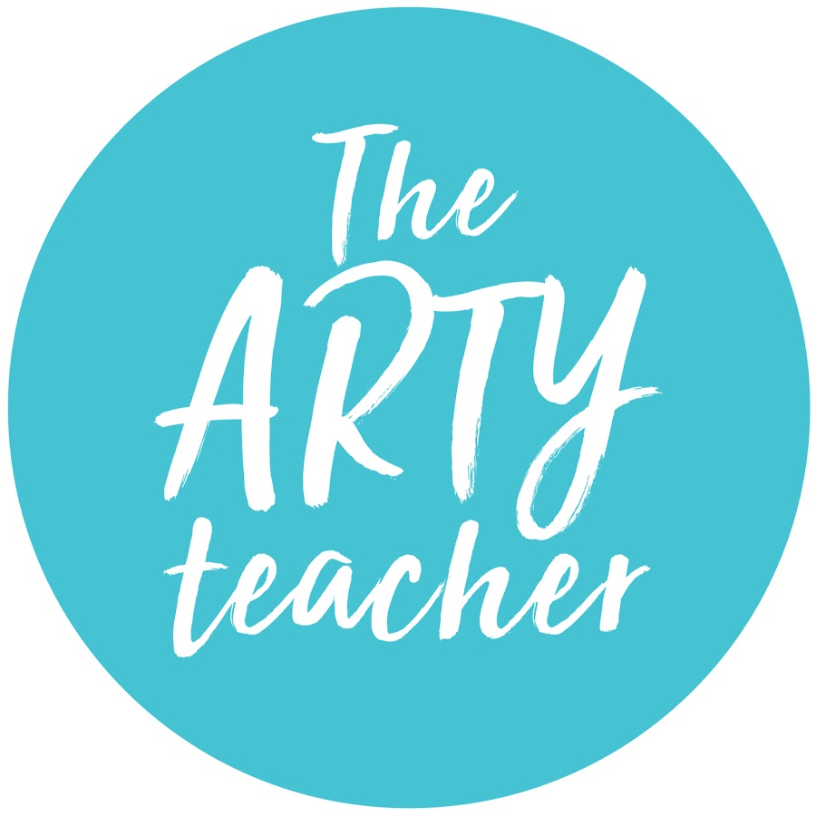 The Arty Teacher 