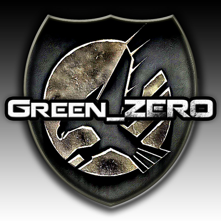 Green stat MK. Green zero