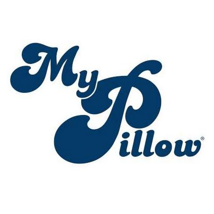 My pillow official outlet website