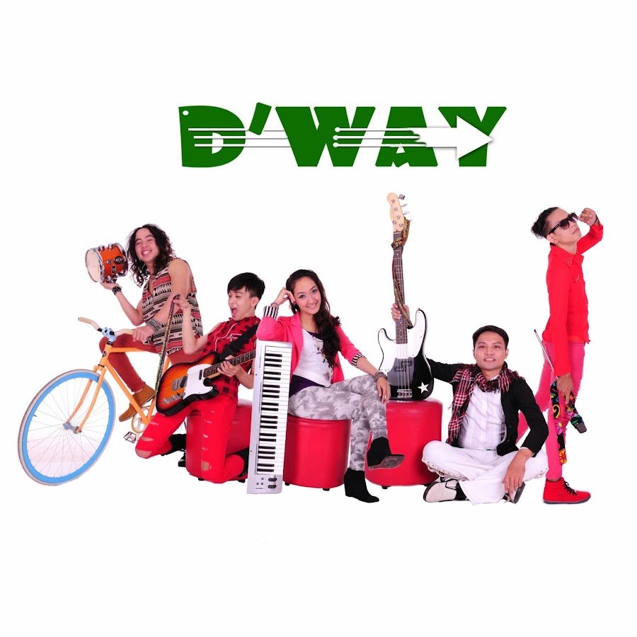 Jakarta Band. Группа way v. Fastway Band. By the way Band Cover.