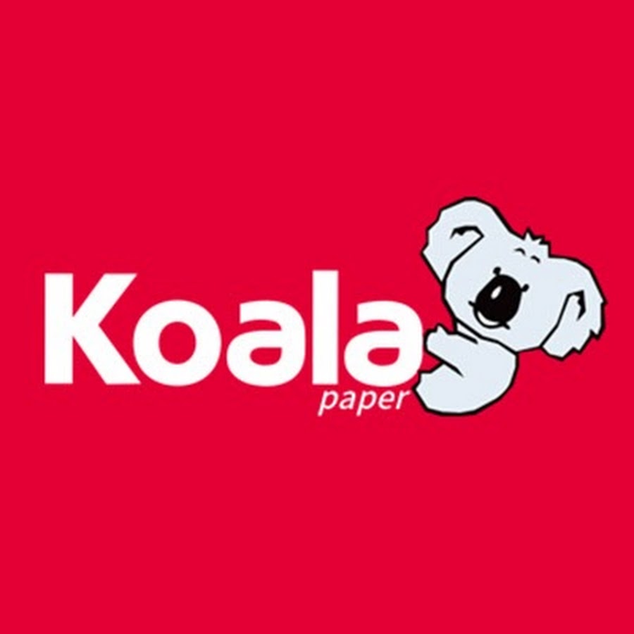 Tutorial for Using Koala Printable Glossy White Sticker Label