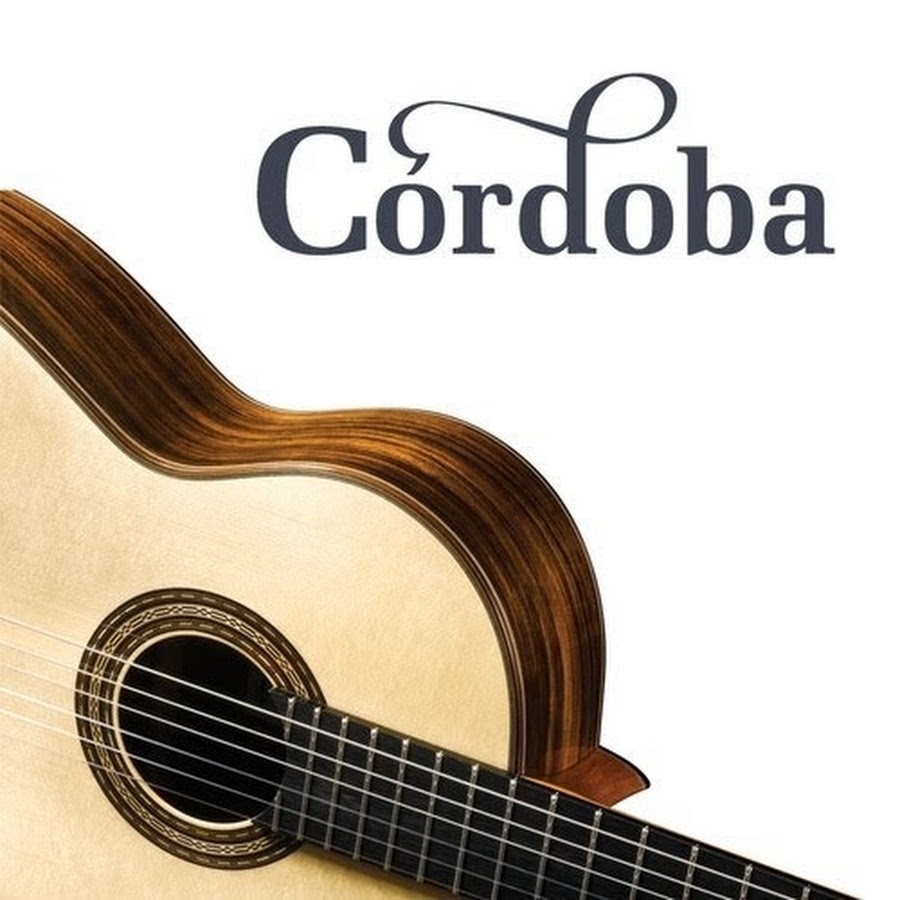 CE Custom - Cordoba Guitars