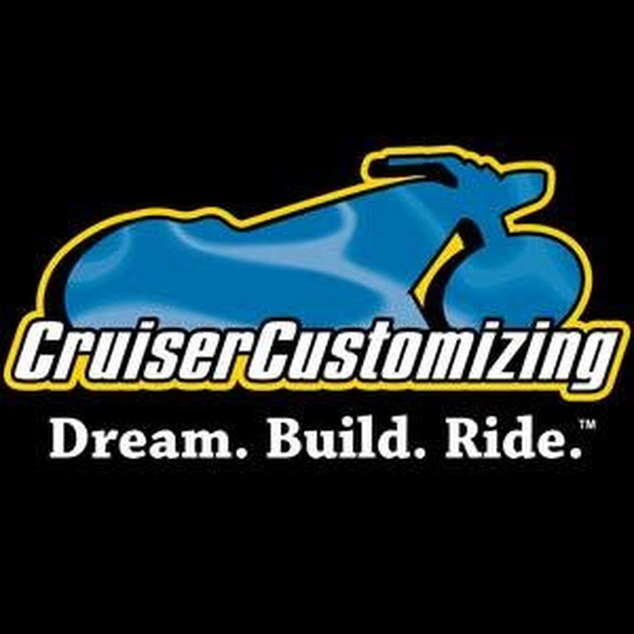 Cruiser customizing sale motorcycle parts