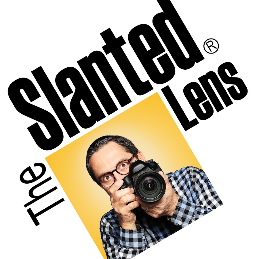 Suspending Objects for Photo and Video - The Slanted Lens