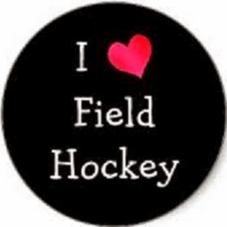 Love fielding. I Love you Hockey.