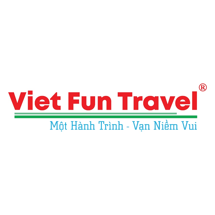 Viet Fun Travel - YouTube