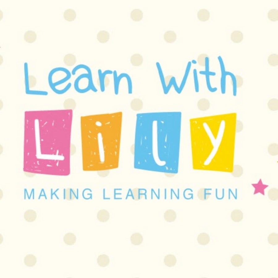 Learn With Lily 