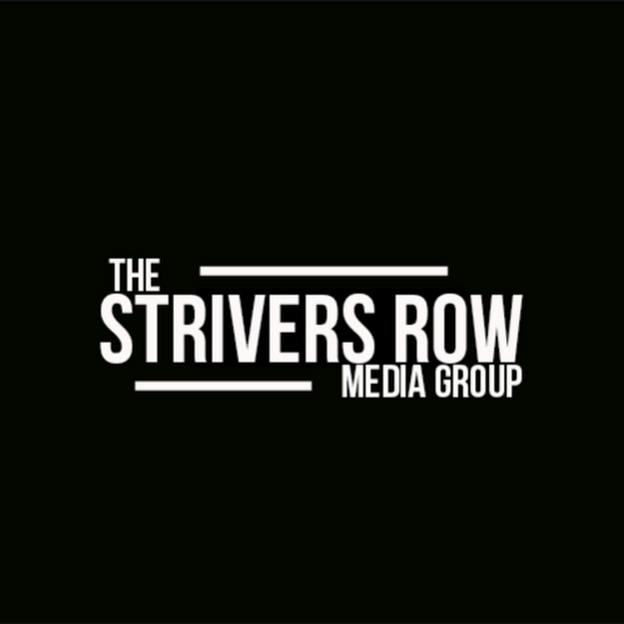 The Strivers Row YouTube