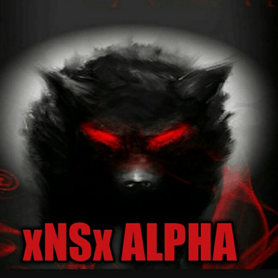 xNSx ALPHA - YouTube