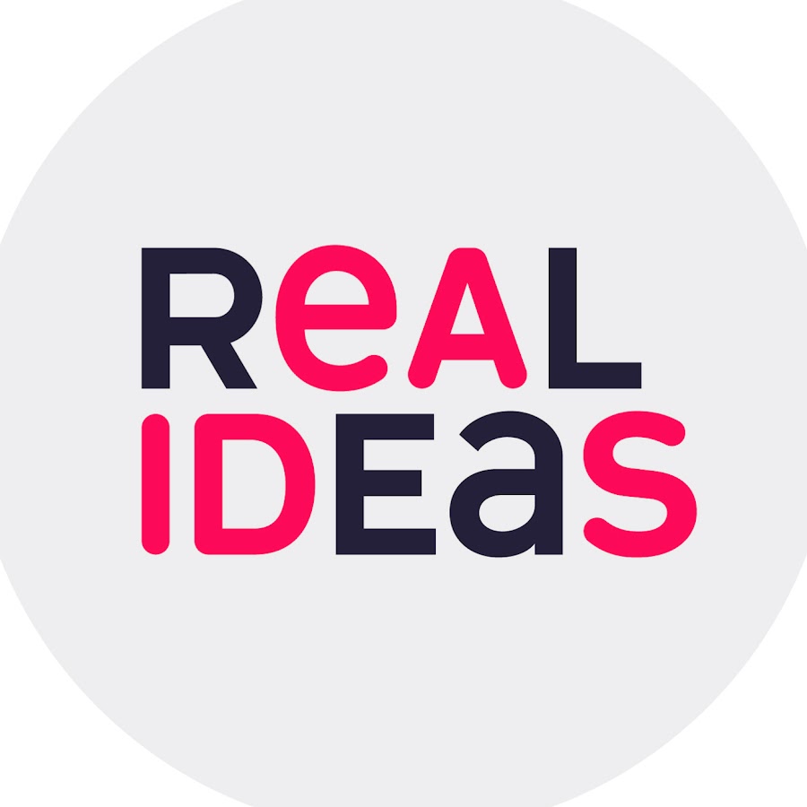 Real ideas