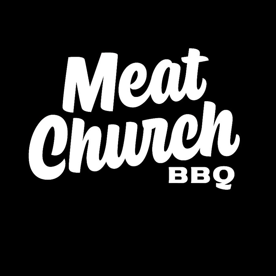 Meat Church BBQ - I'm super excited to be participating in