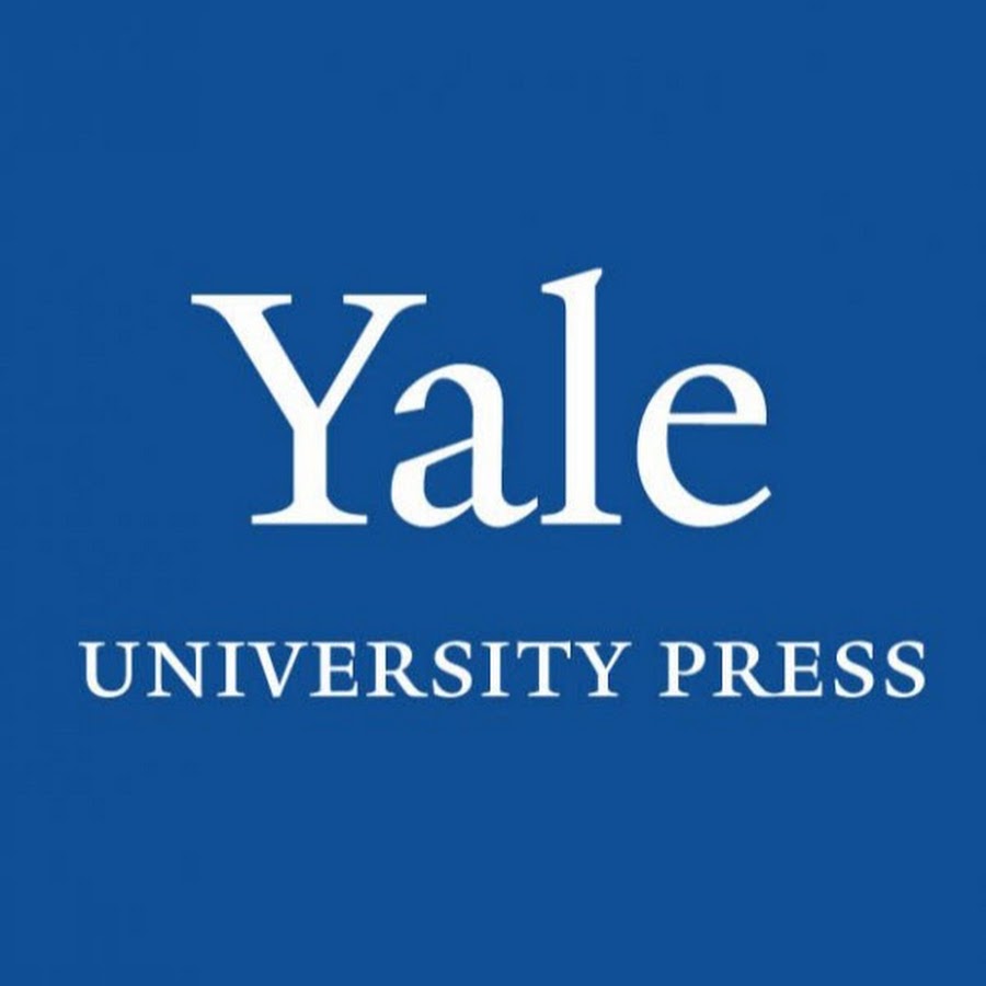 Yale University logo.