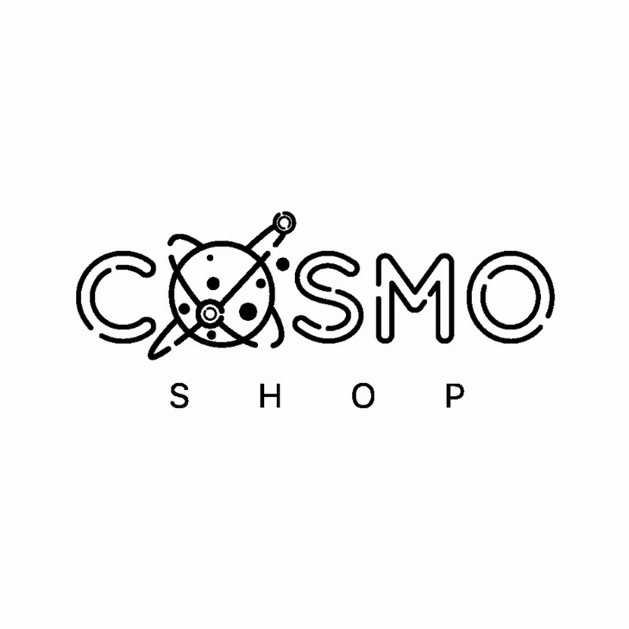 Cosmoshop