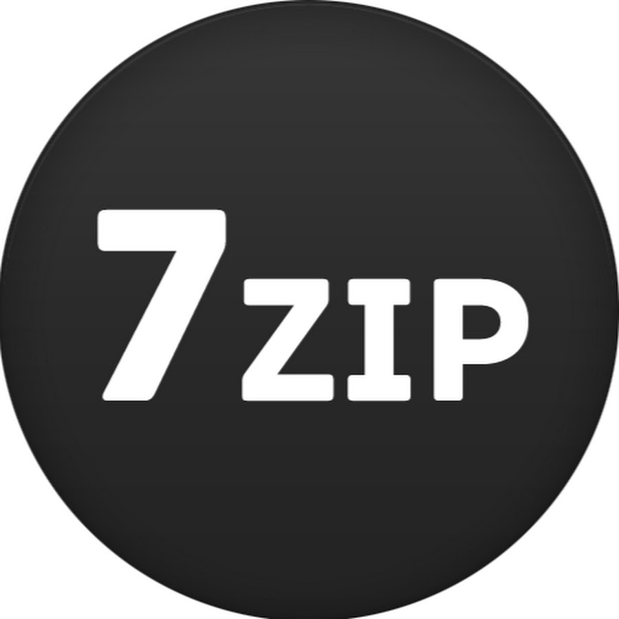 7 яшз. Значок 7zip. 7zip логотип. Значок 7. 7 ЗИП иконка.