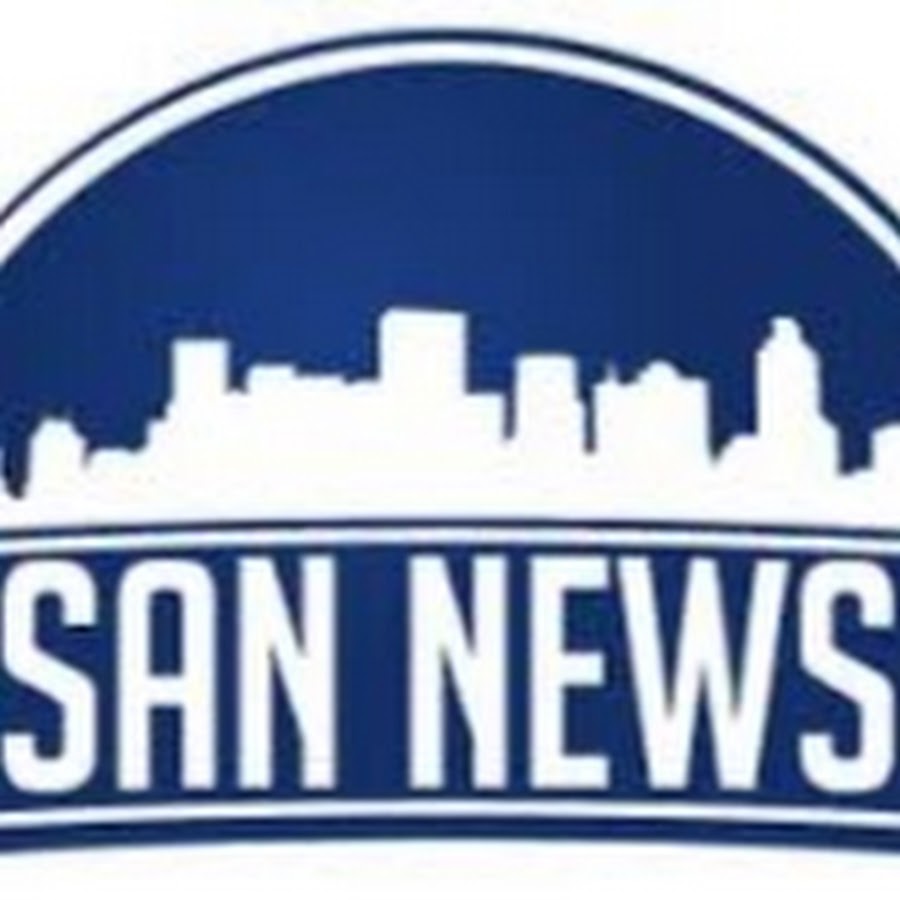 СМИ логотип. Сан Фиерро Ньюс. San News SAMP. Логотип San Fierro News. Ведомство сми