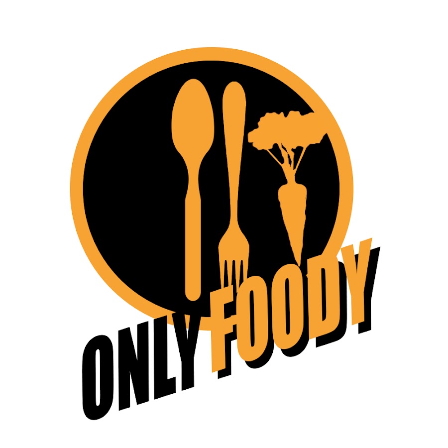 Only food. Фу фуд эх ppl.