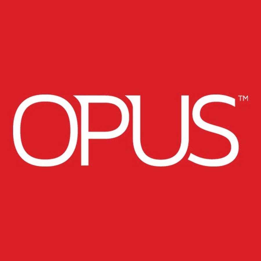 Opus. Opus Technology. Opus interactive. Opus pic.