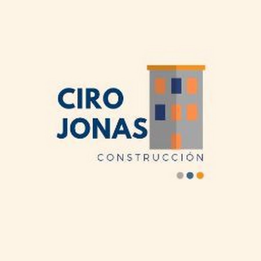 Ciro Jon s Construcci n YouTube