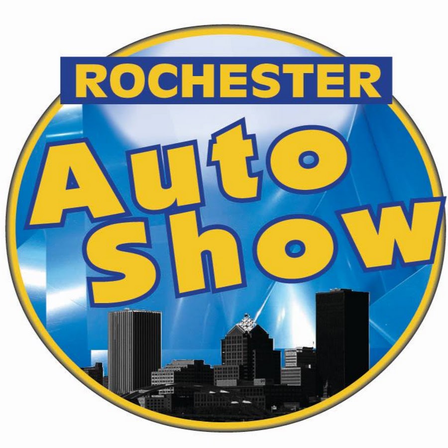 Rochester Auto Show 2025