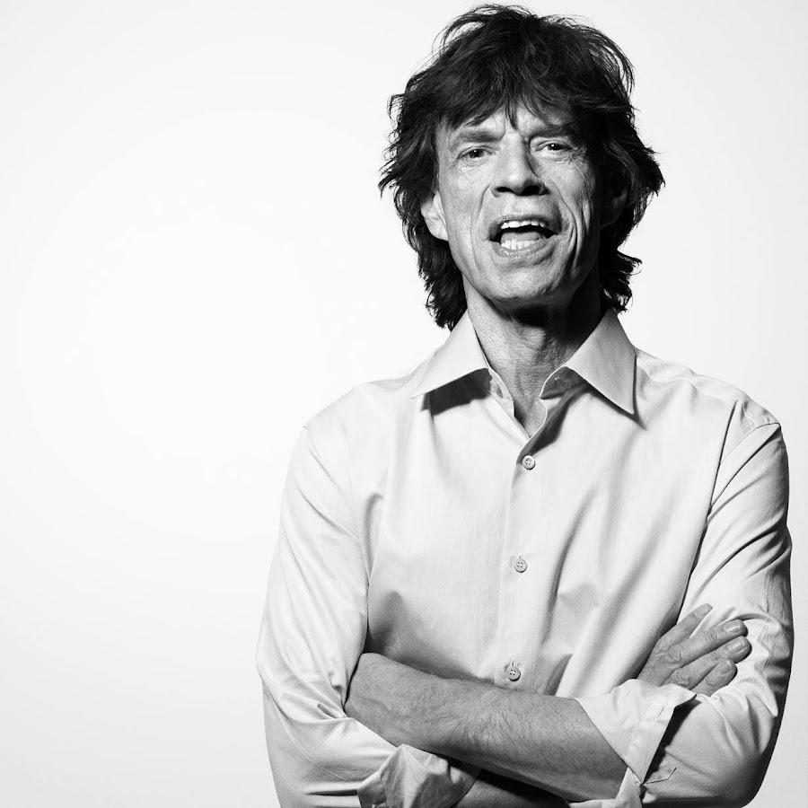 Mick Jagger - YouTube