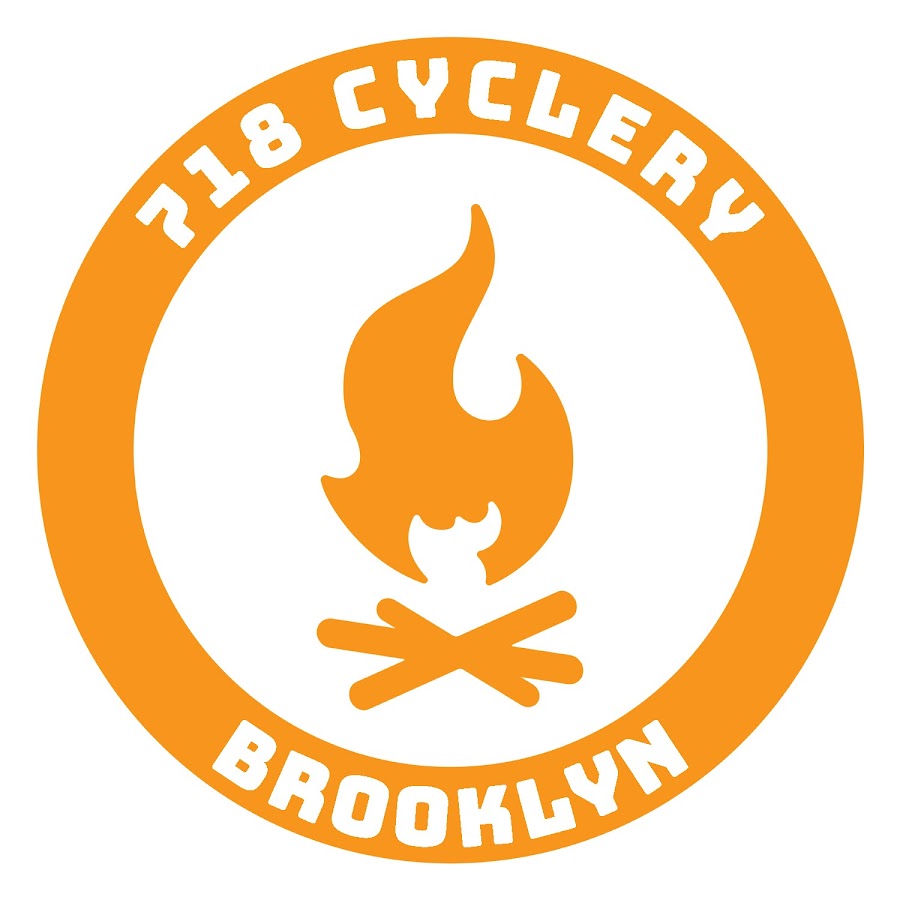 718 Cyclery YouTube