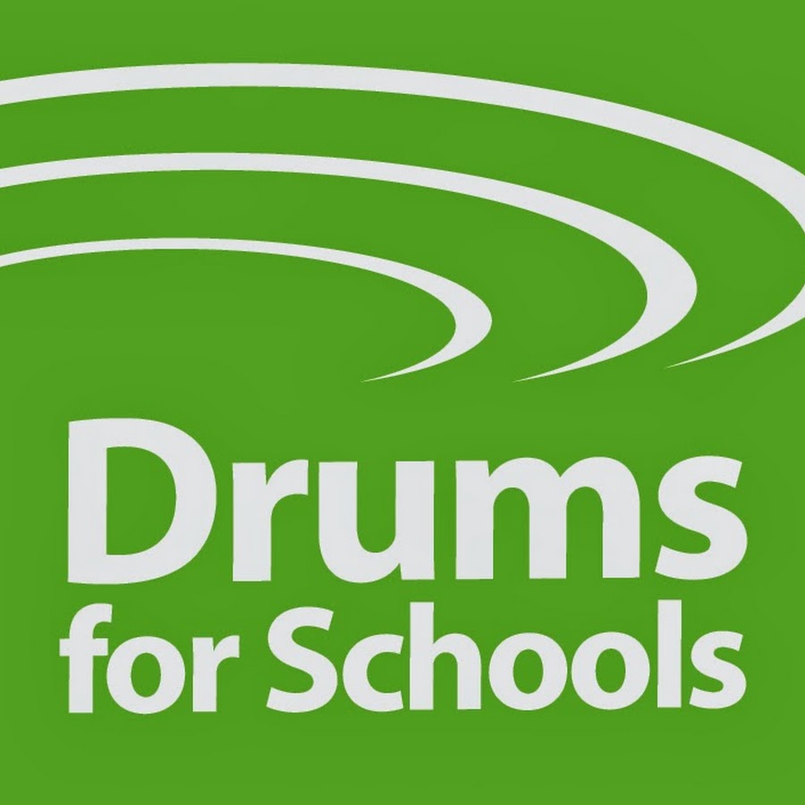 Limits school. Schools for. Drum School logo.