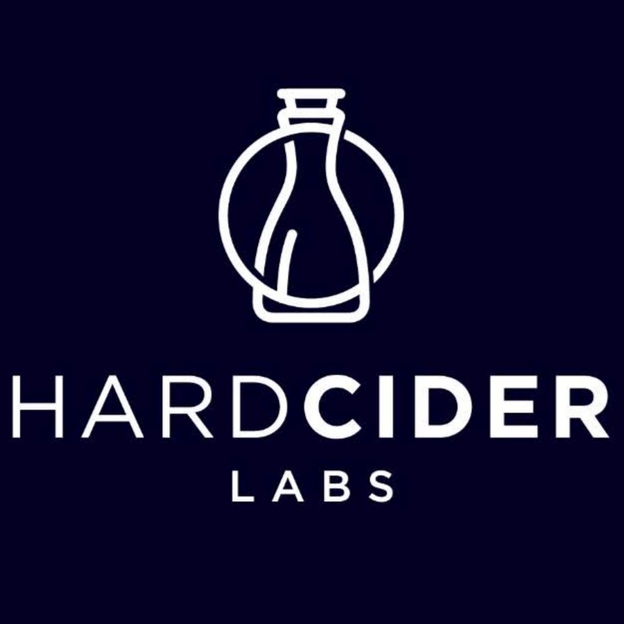 HARD CIDER LABS - YouTube