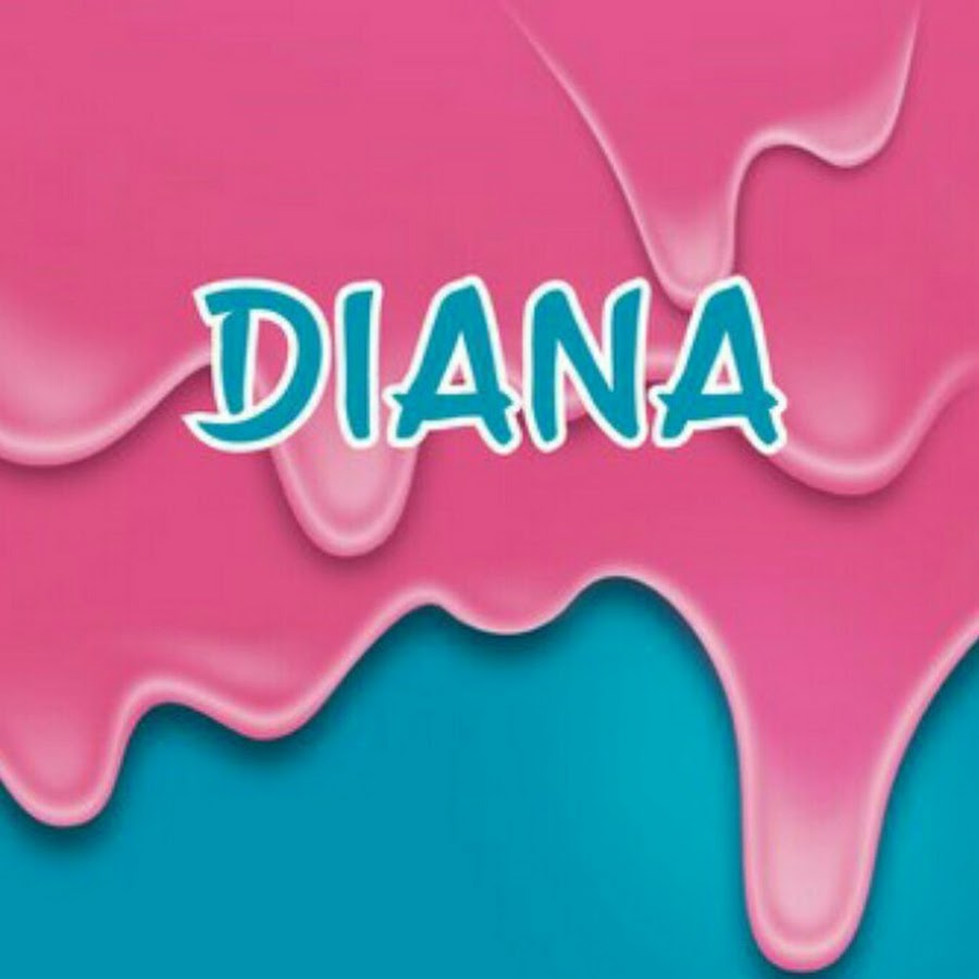 Diana sweet