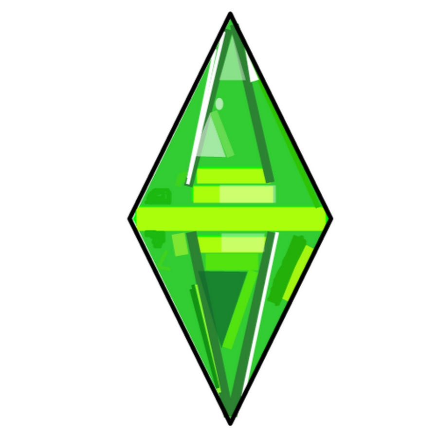 Sims crystal