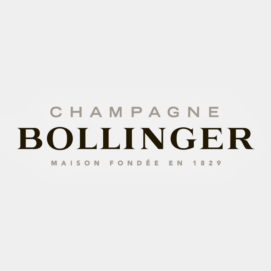 Champagne Bollinger You
