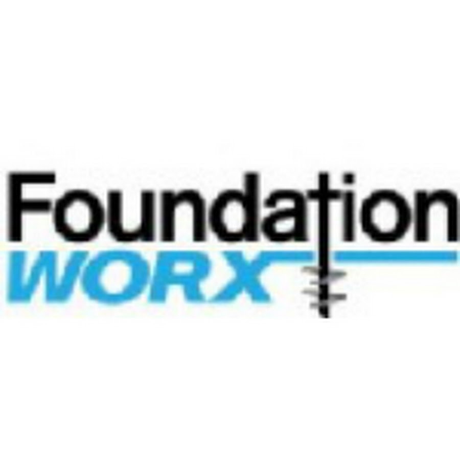 Foundation Worx LLC YouTube