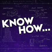 Know How - YouTube