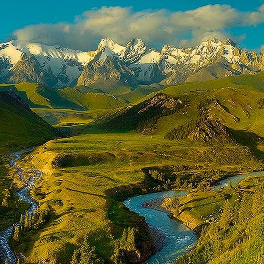 Рельеф средней азии. Киргизия Чуйская Долина. Рельеф Кыргызстана. Горы Тянь Шань Китай. Рельеф горы равнины Киргизии.