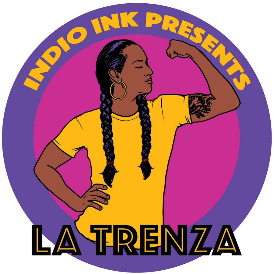 LA TRENZA, TRAILER ESPAÑOL