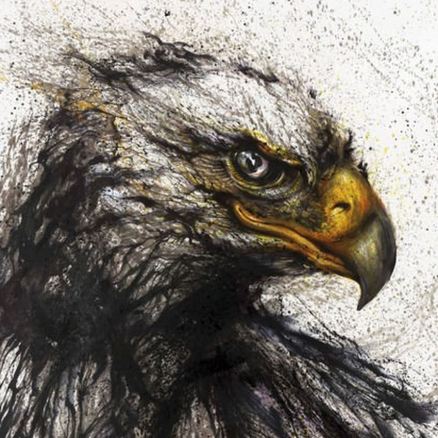 Eagle Art. Девять орлов