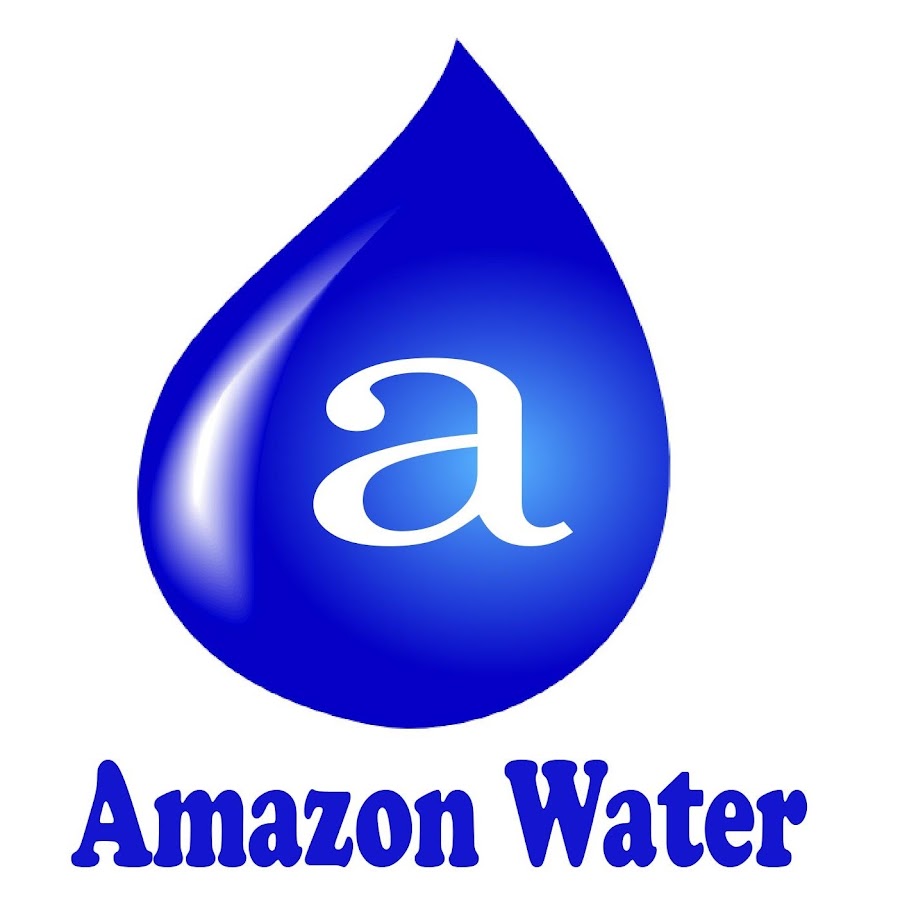 Амазон вода. Amazon Water Divider.