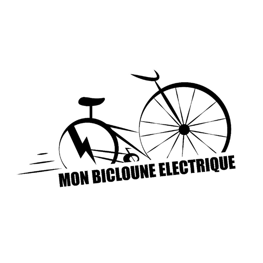 Mon Bicloune lectrique YouTube