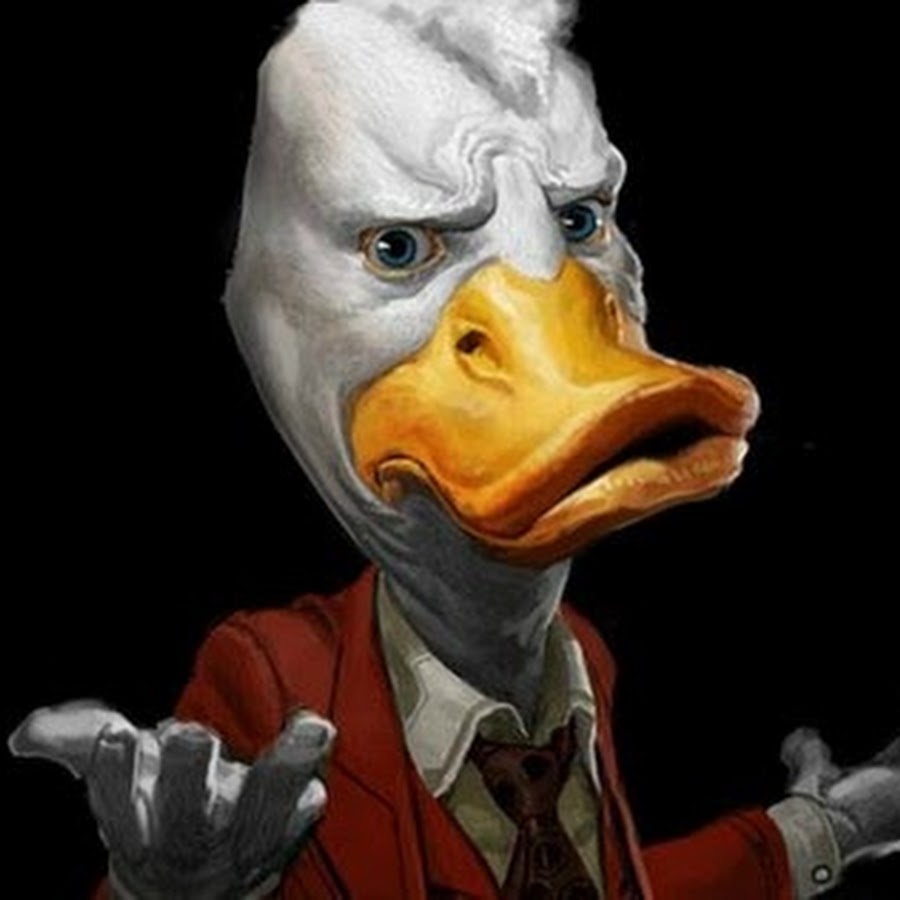 Don scary. Howard the Duck игра. Howard the Duck President. Howard the Duck PNG.