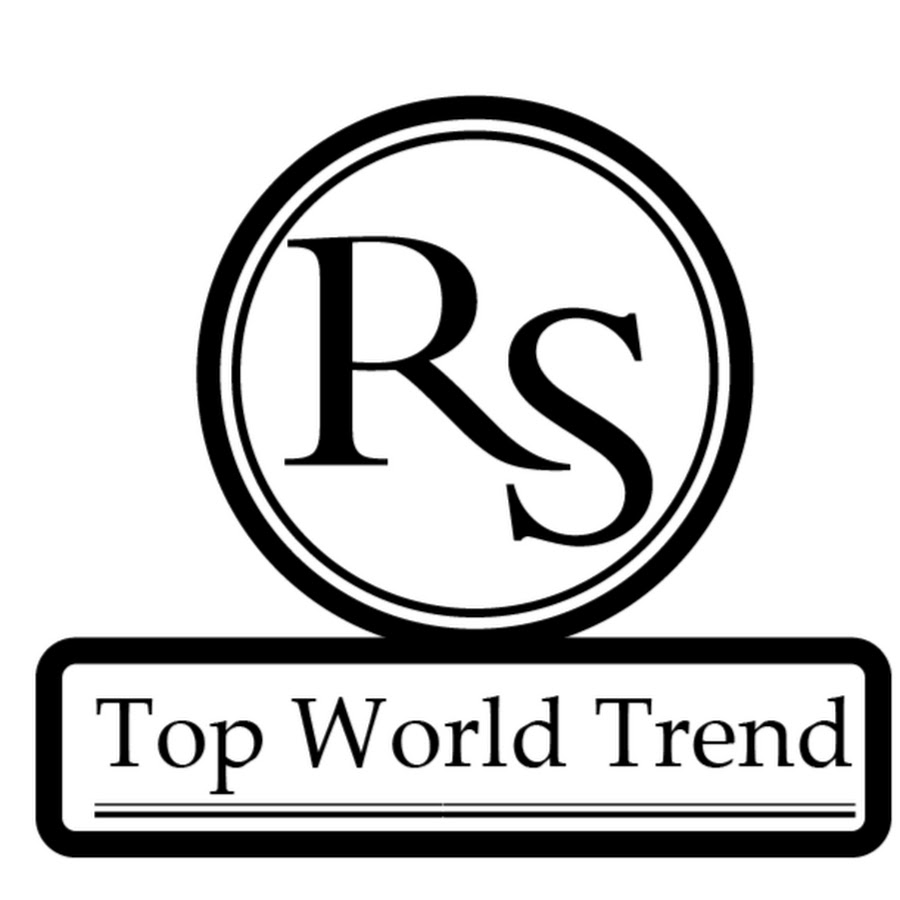 Рс интернет. Top RS. Топ РС. RS интернет. World trends.