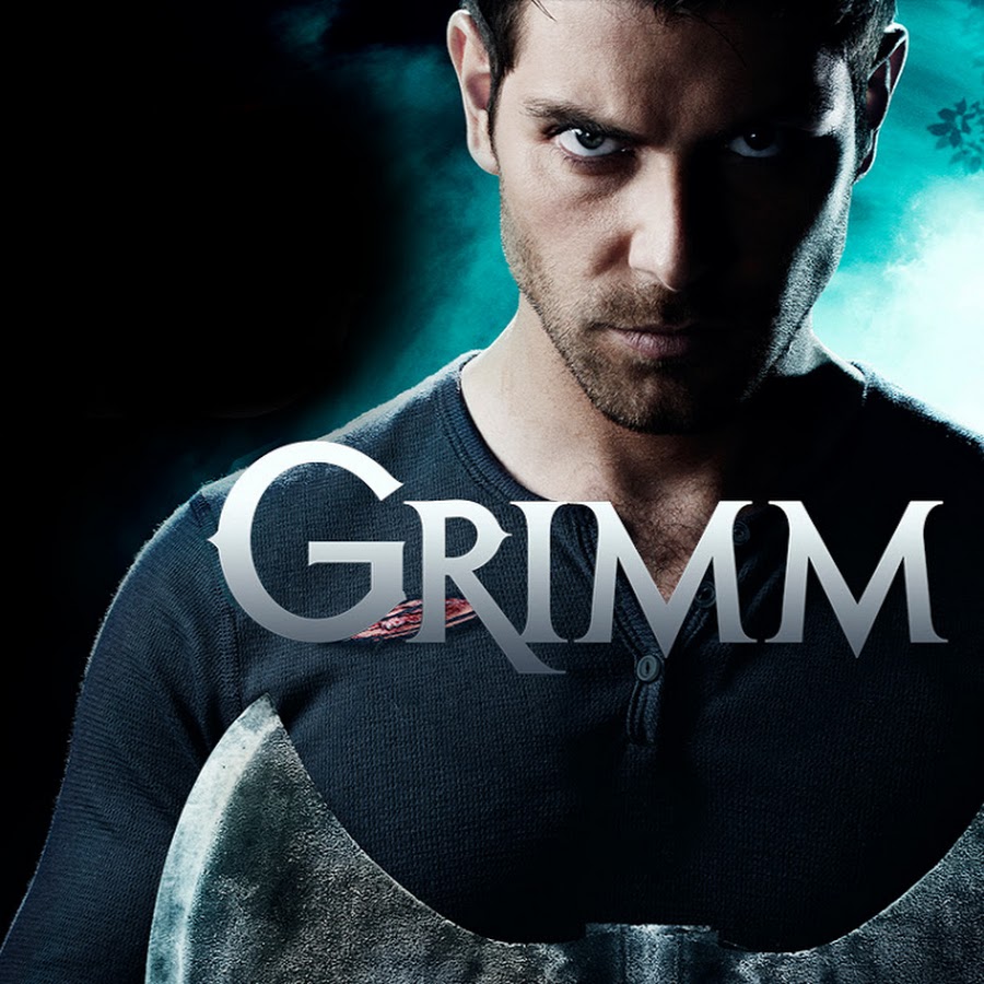 <b>Гримм</b> <b>Grimm</b>.