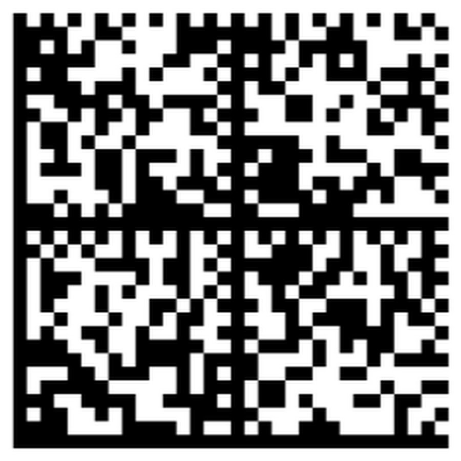 Кодирование qr кода. Штрих код QR. Перечеркнутый QR код. QR код белый. Кр код для фотошопа.