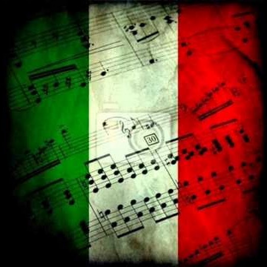 Musica Italia 