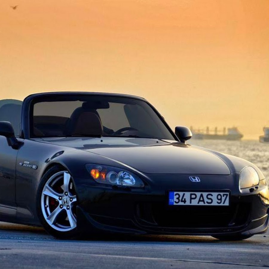 Toyota s2000