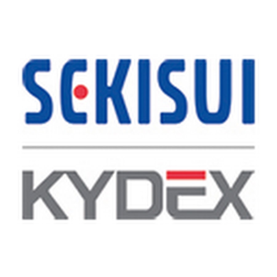 KYDEX® 160 - SEKISUI KYDEX