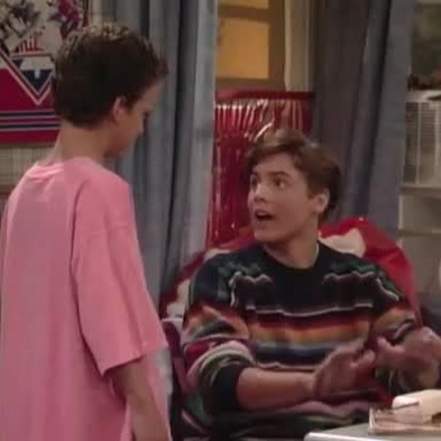 Boy meets world deals full episodes